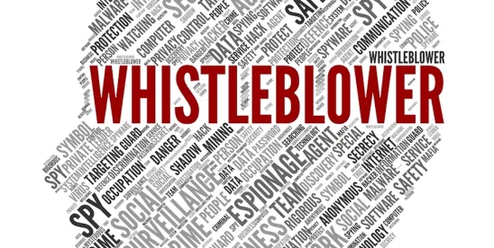 SOX Whistleblower Claim Survives Summary Judgment Despite No Explicit Allegation of Fraud