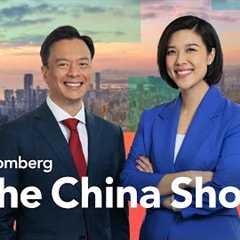 HSBC CEO: ''Asia Buys Asia'' New Trade Trend | The China Show 11/19/2025