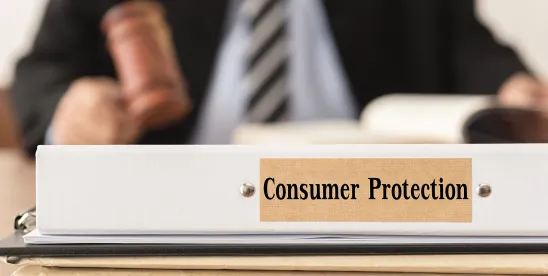 GLBA Won’t Save You- Why Consumer Lenders Are the Next Target for State Privacy Enforcers