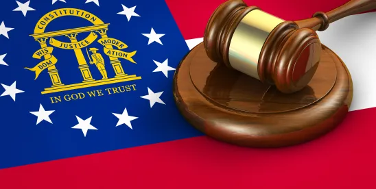 Georgia Joins Other States in Regulating AI Companions