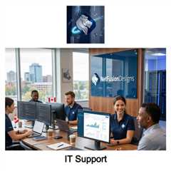 IT Support