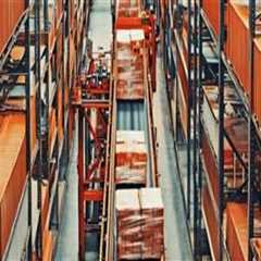 Why Competitions in Central Texas Need Efficient Logistics for Vendors and Participants