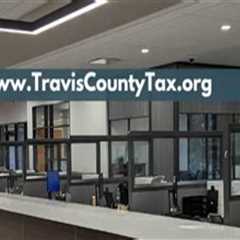 How Travis County Accounting Offices Adapt During Building Renovations and Lease Changes