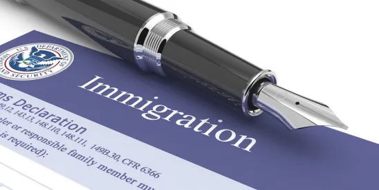 The Green Card Rules Just Changed: What Employers and Foreign Nationals Need to Know Now
