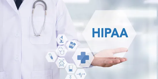 Standing at the Crossroads: Fourth Circuit to Decide Who Can Challenge HIPAA Administrative..