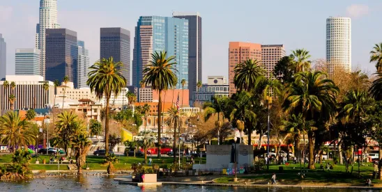 Los Angeles Amends Hotel Worker Minimum Wage Ordinance in Advance of July 2026