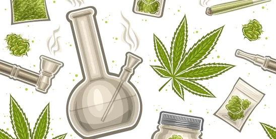 Budding Trends Baker’s Dozen: The Impacts of Marijuana’s Rescheduling