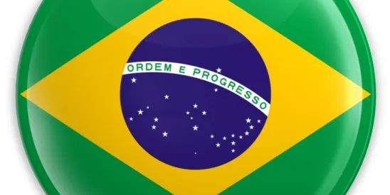 Brazil Takes Initial Steps to Implement a 40 Hour Work Week