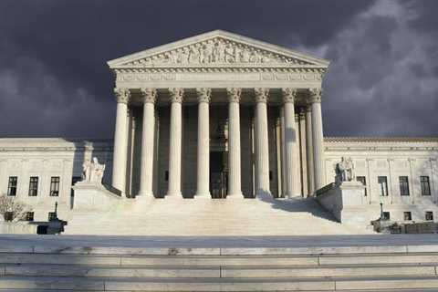 When justices turn on each other
