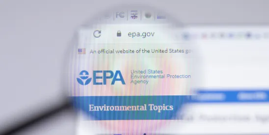 American Sustainable Business Network Seeks Supporters for Bipartisan Legislation Authorizing EPA’s ..
