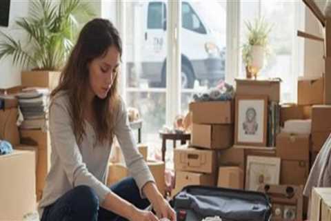 Long-Distance Moving Essentials: Sorting, Packing, and Letting Go