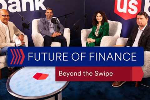 Future of finance: Emerging trends in payment acceptance