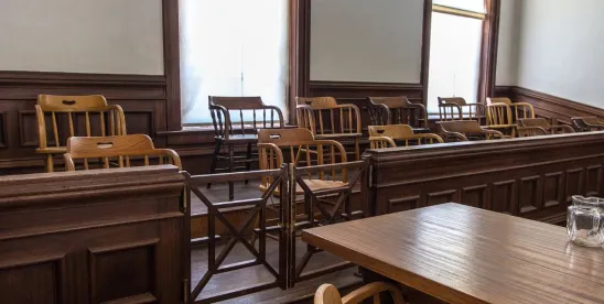 Pitfalls to Avoid When Hiring Jury Consulting Firms