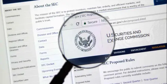 SEC Rescinds “No-Deny” Settlement Policy: What Changes?