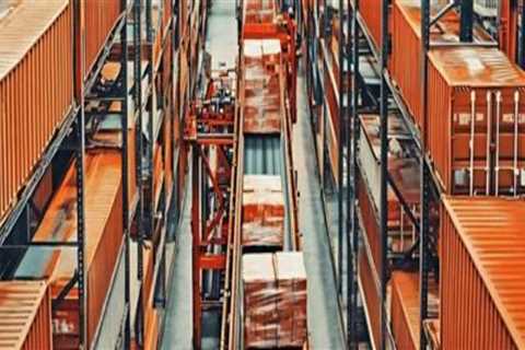 Why Competitions in Central Texas Need Efficient Logistics for Vendors and Participants