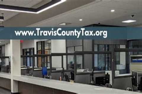 How Travis County Accounting Offices Adapt During Building Renovations and Lease Changes