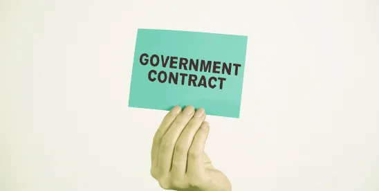 DoD Proposes Major FOCI Reporting Requirements