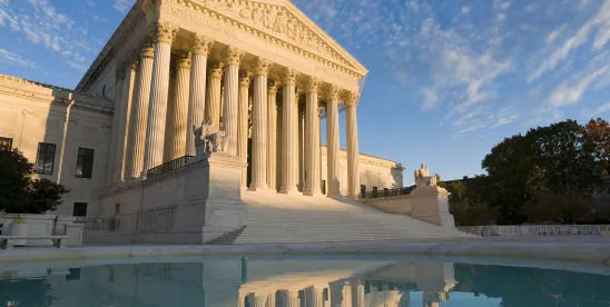 Supreme Court Decision Creates Uncertainty in Determining Pension Exposure for Unionized Properties