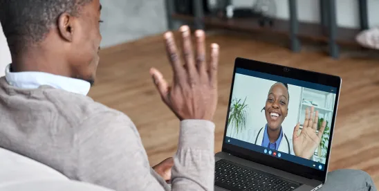 AI, Virtual Care, and EHR Optimization- What Hospitals Should Watch as AHA and West Health Launch..