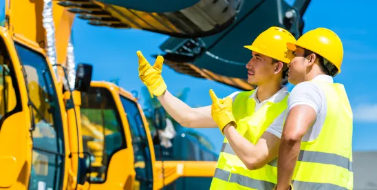 The Gross Disproportionality Exception to Construction Damages
