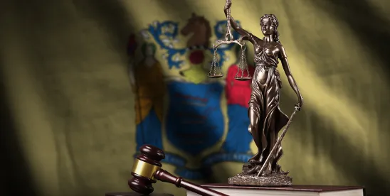New Jersey Supreme Court Reinforces the Finality of Arbitration in Rappaport v. Pasternak