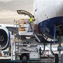 Why Executive Relocations Often Depend on More Than Fast Air Freight Services