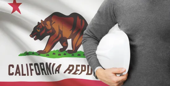 Proposed California Pilot Program Would Expand DA Role in Workplace Safety