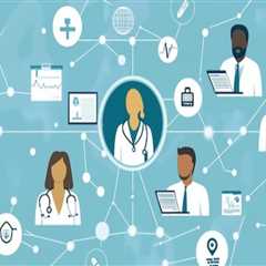 How Medical Professional Networking Influences Patient Access to Care