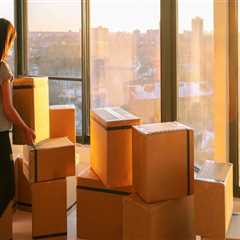 How Long Distance Movers Adapt to Luxury and White-Glove Relocation Expectations