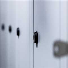 How Executive Assistants Benefit from Storage in Yukon