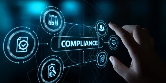 ITAR Law and Compliance in Practice Trade