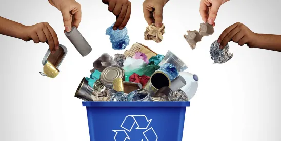 Evolving State Regulation of Biosolids Recycling in the PFAS Era