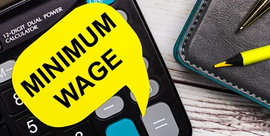 2026 Midyear State and Local Minimum Wage Increases