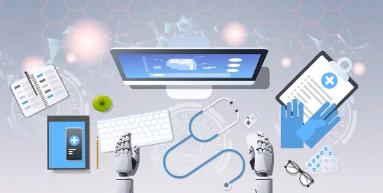 Health-e Law Episode 26, Part 2 | AI Adoption in Healthcare: Opportunities, Risks and the Future of ..