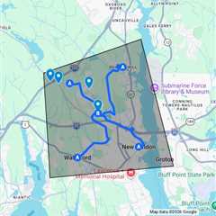 Roof Companies Near Me - Google My Maps