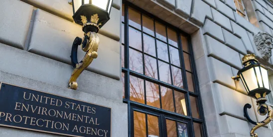 EPA’s Superfund Solutions Initiative: Evolution, Not Revolution