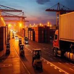 The Rarely Discussed Benefits of Combining Freight Shipping With Self Storage Solutions