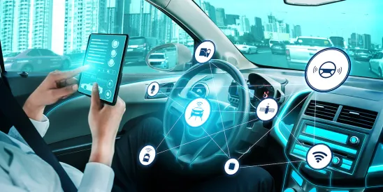 UK Government Opens Consultation on Draft Safety Principles for Automated Vehicles
