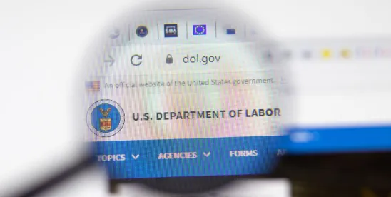 Unions Sue DOL After Being “Blindsided” By Changes to Financial Disclosure Requirements