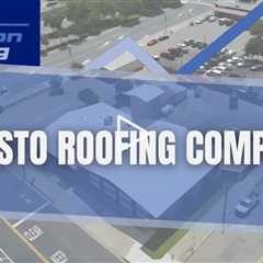 Modesto Roofing Companies - Peterson Roofing Co, Inc - (209) 596 4889
