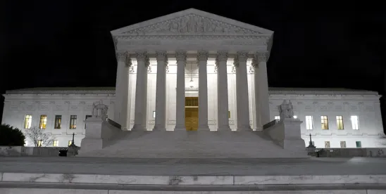 U.S. Supreme Court Narrows Post-Tyler Damages in Pung v. Isabella County