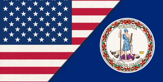 VHRA Updates: Virginia Widens Employer Coverage and Extends Discrimination Complaint Filing..