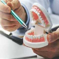 Comprehensive Gum Care with Zahnarzt Kilchberg