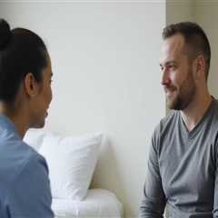 Navigating Drug Detox in Manhattan with a Health Consultant