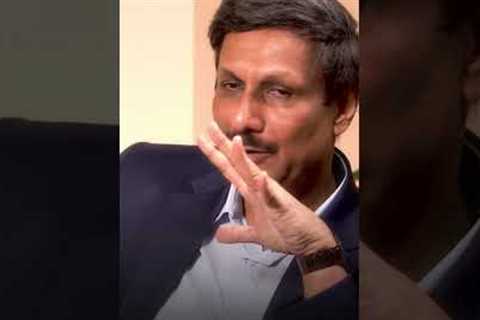 Stay tuned for Ep 1: |  Navigating Indian Markets and Global Trends | Kotak Konversations