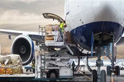 Why Executive Relocations Often Depend on More Than Fast Air Freight Services