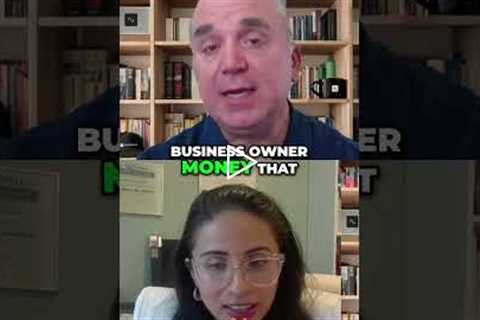 Avoid Costly Business Mistakes - S-Corp Election Guide
