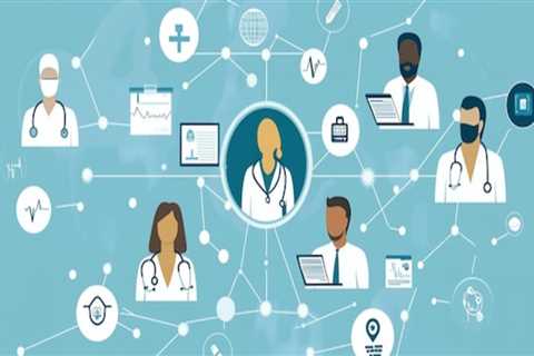 How Medical Professional Networking Influences Patient Access to Care