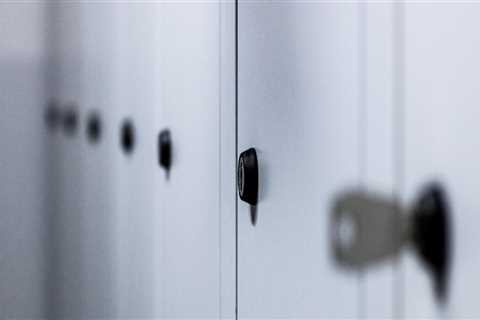 How Executive Assistants Benefit from Storage in Yukon