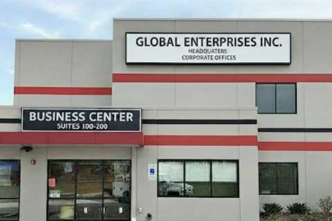 Business Signage Nazareth, PA  · Saturday, Jun 13 📸